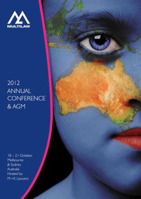 Multilaw conference 